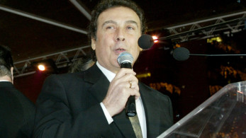 Σαν σήμερα το 2021 ο Τόλης Βοσκόπουλος πέρασε στην αιωνιότητα