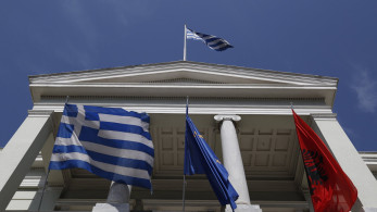 Επιβεβαίωση «Μανιφέστο»: Διάβημα του ΥΠΕΞ στην Αλβανία για τους αλυτρωτικούς χάρτες Επιβεβαίωση «Μανιφέστο»: Διάβημα του ΥΠΕΞ στην Αλβανία για τους αλυτρωτικούς χάρτες