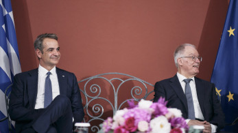 51 χρόνια από την αποκατάσταση της Δημοκρατίας: Η Πολιτεία παρούσα, οι λαϊκιστές απόντες 51 χρόνια από την αποκατάσταση της Δημοκρατίας: Η Πολιτεία παρούσα, οι λαϊκιστές απόντες