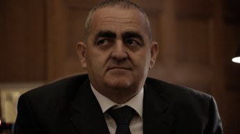 Μπελέρης: Η ΕΕ δεν μπορεί να κλείνει τα μάτια στην τοξικότητα του καθεστώτος Ράμα Μπελέρης: Η ΕΕ δεν μπορεί να κλείνει τα μάτια στην τοξικότητα του καθεστώτος Ράμα