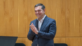 Rebranding Τσίπρα με φόντο τη ΔΕΘ - Επιστροφή με λαϊκισμό και τυχοδιωκτισμό