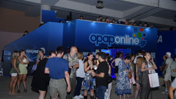 Release Athens Festival - Το opaponline.gr μετέτρεψε το φεστιβάλ σε μια μοναδική εμπειρία Release Athens Festival - Το opaponline.gr μετέτρεψε το φεστιβάλ σε μια μοναδική εμπειρία