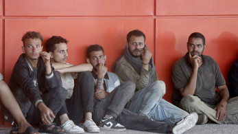 Μεταναστευτικό: στην ενδοχώρα μεταφέρονται άμεσα οι 244 μετανάστες που διασώθηκαν νότια της Κρήτης Μεταναστευτικό: στην ενδοχώρα μεταφέρονται άμεσα οι 244 μετανάστες που διασώθηκαν νότια της Κρήτης