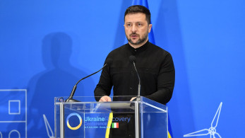 Ζελένσκι: Η Ουκρανία εξασφάλισε χρηματοδότηση για τρία Patriot – Κρίσιμη ενίσχυση απέναντι στη ρωσική επιθετικότητα