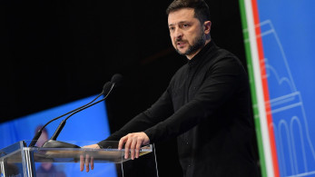 Ζελένσκι: «Η Μόσχα μπλοκάρει τον δρόμο προς την ειρήνη» - Ο Τραμπ πιέζει για αποδοχή του σχεδίου Πούτιν