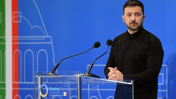 Ο Ζελένσκι ευχαριστεί τον Τραμπ για τη στήριξη – Όπλα και διορία 50 ημερών στη Ρωσία Ο Ζελένσκι ευχαριστεί τον Τραμπ για τη στήριξη – Όπλα και διορία 50 ημερών στη Ρωσία