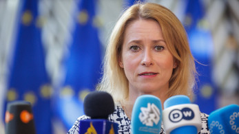 Κάγια Κάλας: Η ΕΕ πρέπει να πιέσει τη Ρωσία - Η «μπάλα» στη Σλοβακία