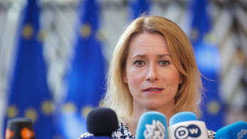 Κάγια Κάλας: Έτοιμη η ΕΕ να επιβάλει νέες κυρώσεις στο Ιράν για τη «βάρβαρη καταστολή» των διαδηλώσεων