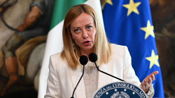 Τζόρτζια Μελόνι για εκεχειρία στον Λίβανο: Εξαιρετική είδηση - Έκκληση για πλήρη σεβασμό της συμφωνίας