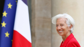 ΕΚΤ: σταθερά τα επιτόκια προς το παρόν - Τι αναμένεται στις επόμενες συνεδριάσεις