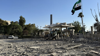 Συρία: Συμφωνήθηκε κατάπαυση του πυρός στη Σουέιντα - Εύθραυστη η εκεχειρία