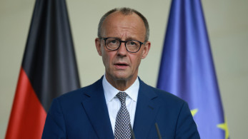 Φρίντριχ Μερτς: Το Ιράν αποτελεί κέντρο διεθνούς τρομοκρατίας