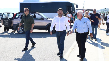 Χαρδαλιάς από Αγκίστρι: Το νησί έχει δικαίωμα στο καθαρό πόσιμο νερό και σε επαρκείς υποδομές Χαρδαλιάς από Αγκίστρι: Το νησί έχει δικαίωμα στο καθαρό πόσιμο νερό και σε επαρκείς υποδομές