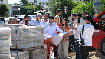 Νίκος Χαρδαλιάς από Λυκόβρυση-Πεύκη: Ο πήχης πρέπει να είναι ψηλά Νίκος Χαρδαλιάς από Λυκόβρυση-Πεύκη: Ο πήχης πρέπει να είναι ψηλά