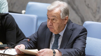 Ο Γκουτέρες προειδοποιεί για κλιμάκωση στη Γάζα - Το Ισραήλ εντείνει τη μάχη κατά της Χαμάς