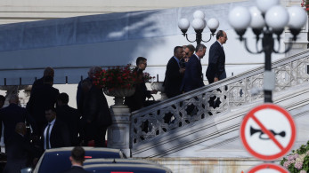 Ουκρανία - Ρωσία: «Δύσκολες» οι συνομιλίες στην Κωνσταντινούπολη – Η Μόσχα επιμένει σε τελεσίγραφα