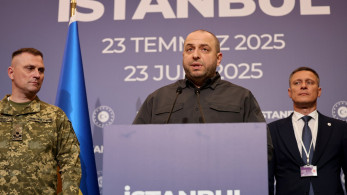 Ρωσία-Ουκρανία: Ολοκληρώθηκε σε 40 λεπτά ο τρίτος γύρος συνομιλιών - Συμφωνία μόνο για αιχμαλώτους