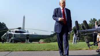CNN: Η οργουελιανή στροφή της κυβέρνησης Τραμπ CNN: Η οργουελιανή στροφή της κυβέρνησης Τραμπ
