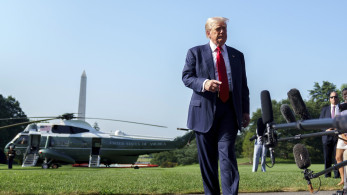 CNN: Η οργουελιανή στροφή της κυβέρνησης Τραμπ CNN: Η οργουελιανή στροφή της κυβέρνησης Τραμπ