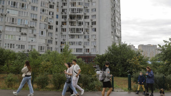 Ουκρανία: τουλάχιστον 20 νεκροί από ρωσικά χτυπήματα