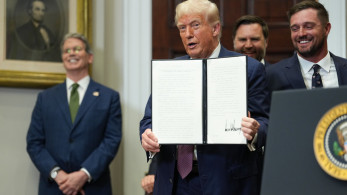 Δασμοί Τραμπ: τι σημαίνουν για τα ελληνικά προϊόντα - Ελιές, φέτα, κρασί και λάδι στο επίκεντρο