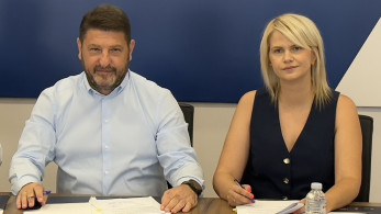 Χαρδαλιάς: Προτεραιότητά μας η ασφάλεια στα σχολεία κάθε γειτονιάς της Αττικής