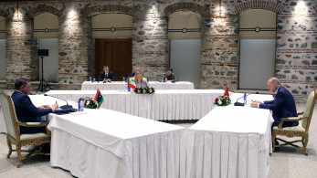 Η αποδραματοποίηση μιας τριμερούς που δεν αλλάζει το status στην περιοχή