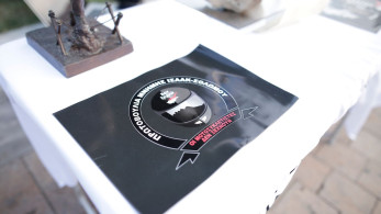 Ο ελληνισμός δεν ξεχνά τον Τάσο Ισαάκ