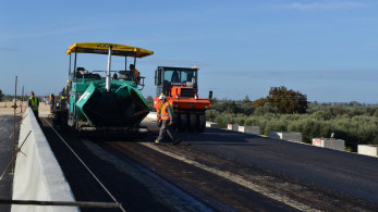 Πάτρα-Πύργος: η στοιχειωμένη «κόκκινη» πορεία του δρόμου-καρμανιόλα