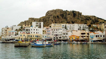 La Repubblica - Κάρπαθος: το νησί όπου ο χρόνος... σταματά