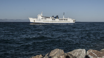 Νέα Στύρα: η εκδοχή του καπετάνιου για την προσάραξη και η καθυστέρηση απομάκρυνσης του πλοίου