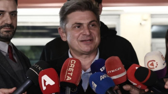 Φαραντούρης: ο «μικρός Βαρουφάκης» του Φάμελλου Φαραντούρης: ο «μικρός Βαρουφάκης» του Φάμελλου