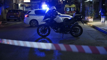 Ισχυρή έκρηξη σε πολυκατοικία στη Θεσσαλονίκη - Ερευνάται η σύνδεση με τρομοκρατική ενέργεια (video)