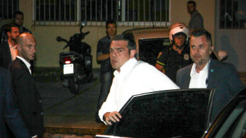 Μάτι, 23 Ιουλίου 2018: το άθλιο σόου του Τσίπρα και της υπουργικής κομπανίας Μάτι, 23 Ιουλίου 2018: το άθλιο σόου του Τσίπρα και της υπουργικής κομπανίας