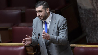 Χάρης Κατσιβαρδάς στο «Μανιφέστο»: Ο Κυριάκος Μητσοτάκης είναι πιο μπροστά από την εποχή του κι έχει αποδείξει τις ικανότητές του