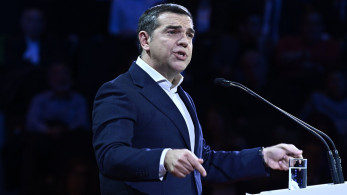 Τσίπρας: δεν θα είναι υποψήφιος βουλευτής με τον ΣΥΡΙΖΑ Τσίπρας: δεν θα είναι υποψήφιος βουλευτής με τον ΣΥΡΙΖΑ