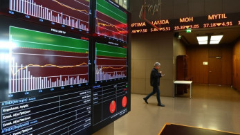 Χρηματιστήριο Αθηνών: άνοδος 44% σε 9 μήνες και κορυφαία απόδοση παγκοσμίως στο 7μηνο του 2025 Χρηματιστήριο Αθηνών: άνοδος 44% σε 9 μήνες και κορυφαία απόδοση παγκοσμίως στο 7μηνο του 2025