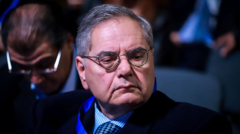 Ανδρέας Ανδριανόπουλος: Το τέλος της Mουσουλμανικής Aδελφότητας Ανδρέας Ανδριανόπουλος: Το τέλος της Mουσουλμανικής Aδελφότητας