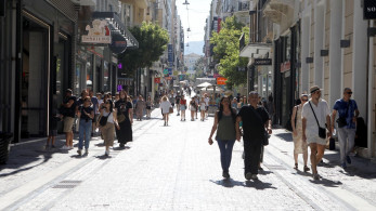 Ριζοσπαστικοποίηση των νέων λόγω διαφθοράς και οικονομικής ανασφάλειας