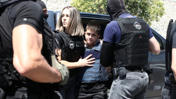 Στον Κορυδαλλό η Μουρτζούκου - «Κατονομάζει» τη μητέρα του Παναγιωτάκη ως ύποπτη