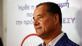 Άδωνις Γεωργιάδης: «Πουθενά στον κόσμο δεν έχουν όλα τα νοσοκομεία όλες τις κλινικές»