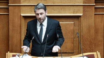 ΠΑΣΟΚ Νίκου Ανδρουλάκη: «Μουλάρι ο Αστραχάν» ΠΑΣΟΚ Νίκου Ανδρουλάκη: «Μουλάρι ο Αστραχάν»