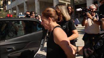 Αγία Παρασκευή: την επιμέλεια των παιδιών ζητά η οικογένεια του Πολωνού καθηγητή Αγία Παρασκευή: την επιμέλεια των παιδιών ζητά η οικογένεια του Πολωνού καθηγητή