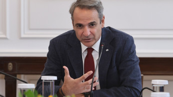 Μητσοτάκης: Υπερηφάνεια για τα «χρυσά κορίτσια» της Εθνικής Πόλο Γυναικών Μητσοτάκης: Υπερηφάνεια για τα «χρυσά κορίτσια» της Εθνικής Πόλο Γυναικών