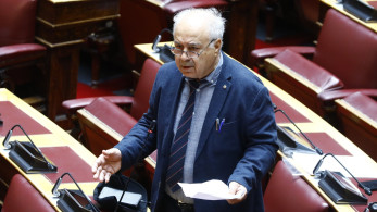 Απίστευτη ομολογία Παρασκευαΐδη  (βουλευτής ΠΑΣΟΚ): Εμείς φάγαμε τα λεφτά - Βάλαμε τον κόσμο να παίζει στο χρηματιστήριο