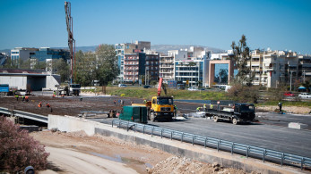 Ιστορικό ρεκόρ επενδύσεων: 16,72 δισ. για το μεγαλύτερο πρόγραμμα δημοσίων έργων το 2026