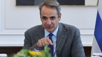 Θαλάσσια πάρκα: η Ελληνοτουρκική σύγκρουση και η αντίδραση Μητσοτάκη στις τουρκικές εξαγγελίες Θαλάσσια πάρκα: η Ελληνοτουρκική σύγκρουση και η αντίδραση Μητσοτάκη στις τουρκικές εξαγγελίες