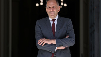 Άρθρο-παρέμβαση Γιώργου Γεραπετρίτη στο «Μανιφέστο»: Σήμερα, η διστακτικότητα είναι απούσα και η Ελλάδα παρούσα Άρθρο-παρέμβαση Γιώργου Γεραπετρίτη στο «Μανιφέστο»: Σήμερα, η διστακτικότητα είναι απούσα και η Ελλάδα παρούσα