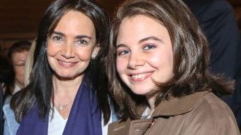 Το μεσημέρι η κηδεία της Λένας Σαμαρά - Η επιθυμία της οικογένειας