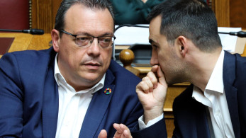 ΣΥΡΙΖΑ και Νέα Αριστερά: Μια πολιτική σχέση προσέγγισης... που εξελίσσεται